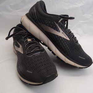 Brooks Ghost 13 Womens Size 9.5 D Wide 1203381D062 Sneakers Running Shoes